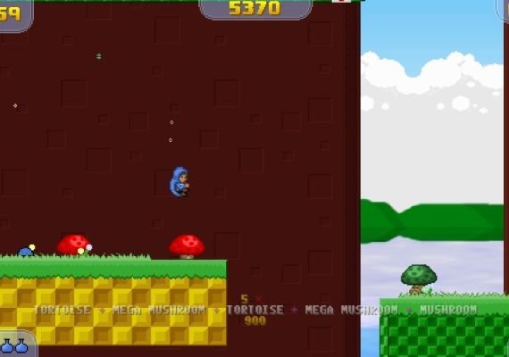 Crystal Towers 2 XL EN Global screenshot 3