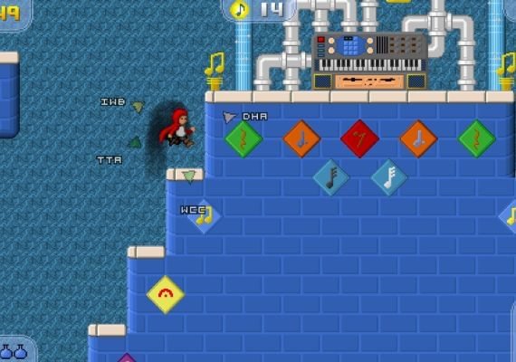 Crystal Towers 2 XL EN Global screenshot 4