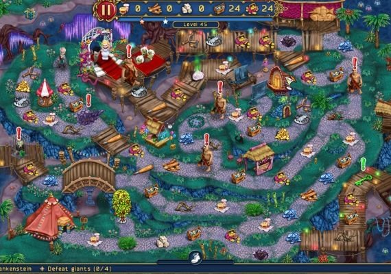 Incredible Dracula: Chasing Love Collector's Edition EN/DE/RU Global screenshot 2
