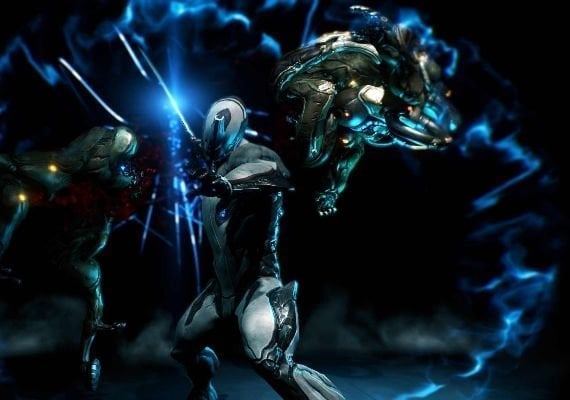 Warframe - 7-Day Credit + Affinity Booster Packs EN Global screenshot 2
