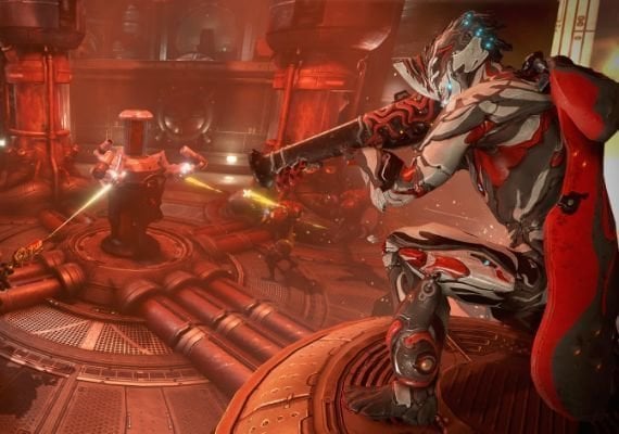 Warframe - 7-Day Credit + Affinity Booster Packs EN Global screenshot 3