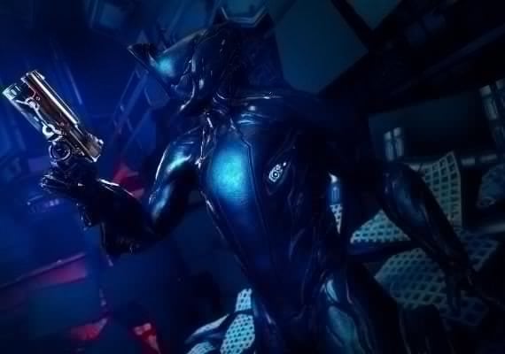 Warframe - 7-Day Credit + Affinity Booster Packs EN Global screenshot 4