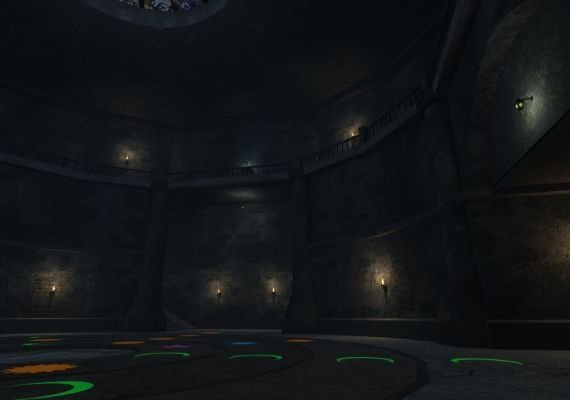 Spellbind EN Global screenshot 2