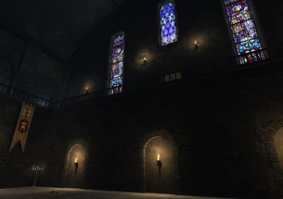 Spellbind EN Global screenshot 3