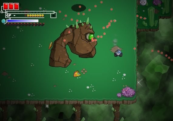 Sweezy Gunner EN Global screenshot 3