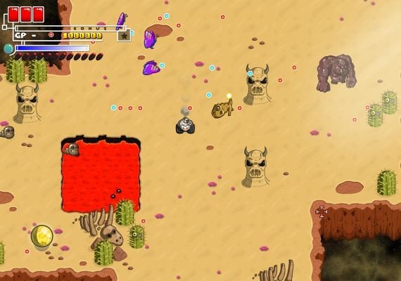 Sweezy Gunner EN Global screenshot 4