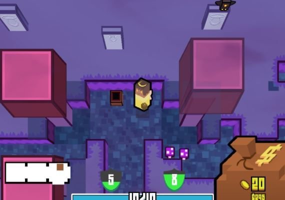 Coin Crypt EN Global screenshot 2