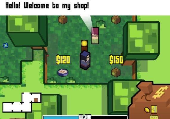 Coin Crypt EN Global screenshot 3