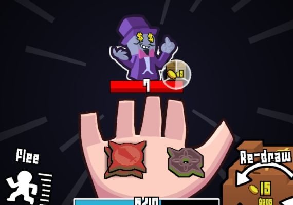 Coin Crypt EN Global screenshot 4