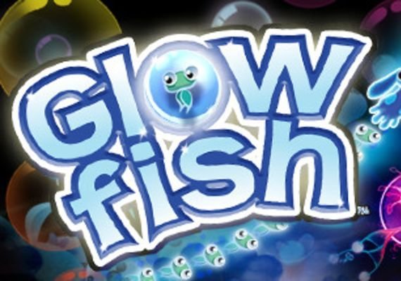 Glowfish EN Global