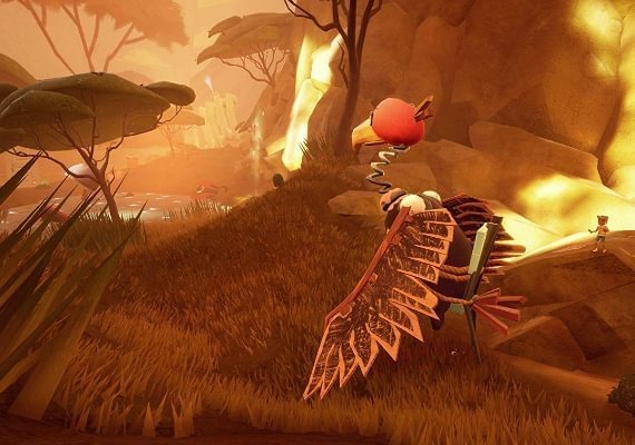 Hello Neighbor: Hide and Seek EN Global screenshot 3