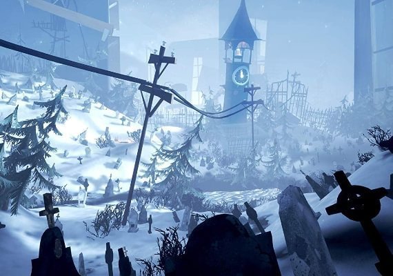 Hello Neighbor: Hide and Seek EN Global screenshot 4