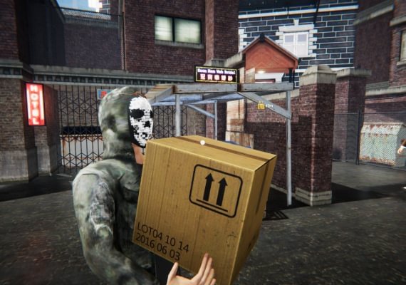 Internet Cafe Simulator Global screenshot 2