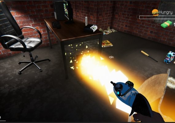 Internet Cafe Simulator Global screenshot 3