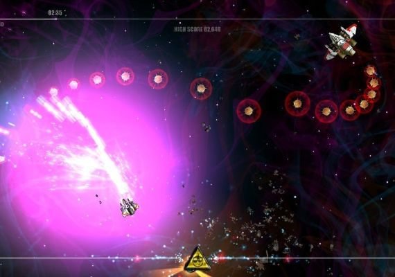 Beat Hazard: Ultra EN/DE/FR/IT/NL/ES Global screenshot 3