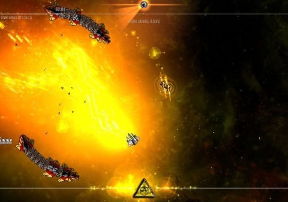 Beat Hazard: Ultra EN/DE/FR/IT/NL/ES Global screenshot 4