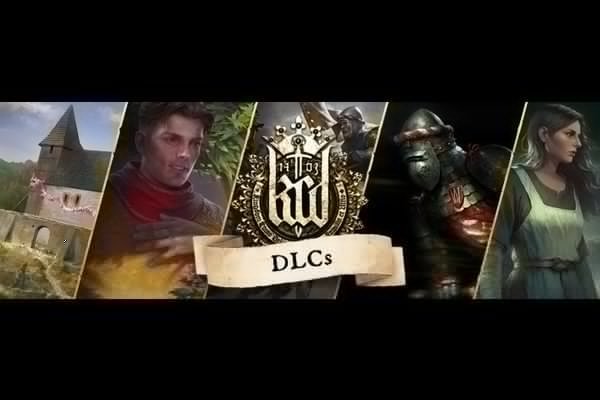 Kingdom Come: Deliverance - Royal Package DLC EN/DE/FR/IT/PL/CS/RU/ES Global