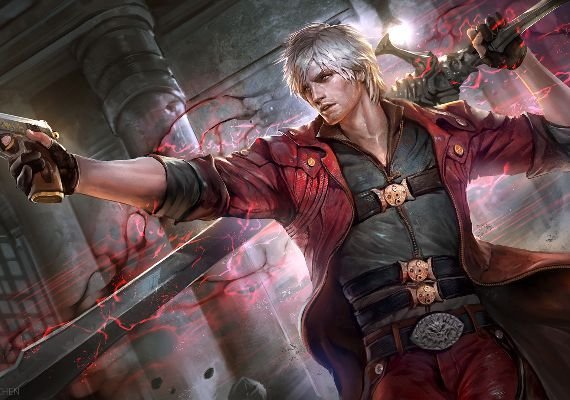 DmC: Devil May Cry EN EU screenshot 3