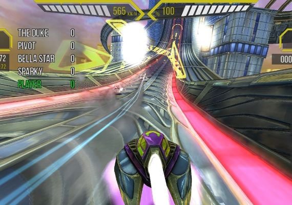 Flashout 2 Global screenshot 3