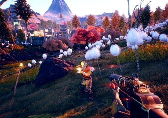 The Outer Worlds United States screenshot 4