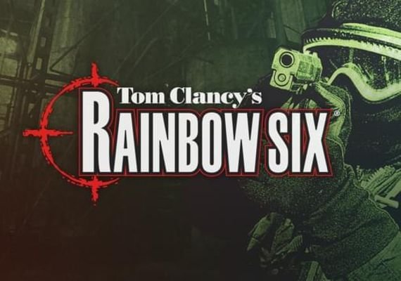 Tom Clancy's Rainbow Six EN Global