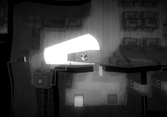 One Upon Light EN/DE/FR/PT/RU/ES Global screenshot 4