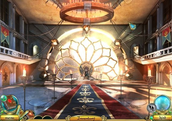 Myths Of Orion: Light From The North EN/DE/FR/IT/ES Global screenshot 3