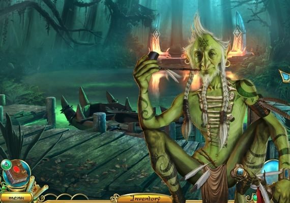 Myths Of Orion: Light From The North EN/DE/FR/IT/ES Global screenshot 4