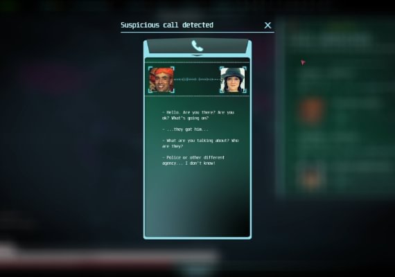 Counter Terrorist Agency EN/DE/FR/PL/RU/ZH/ES Global screenshot 2