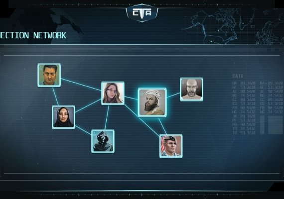 Counter Terrorist Agency EN/DE/FR/PL/RU/ZH/ES Global screenshot 4