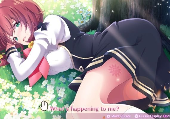 Omega Labyrinth Life EN/JA/ZH Global screenshot 4