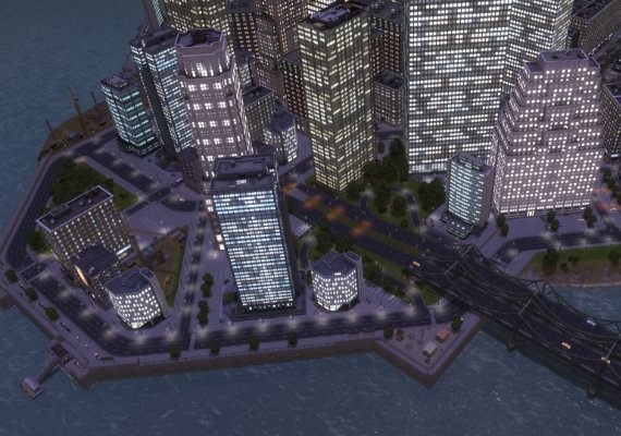 Cities in Motion: US Cities DLC EN/DE/FR/ES Global screenshot 2