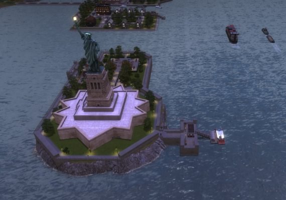 Cities in Motion: US Cities DLC EN/DE/FR/ES Global screenshot 3