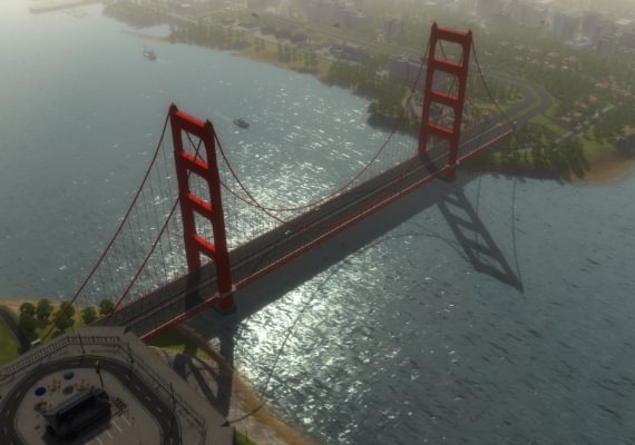 Cities in Motion: US Cities DLC EN/DE/FR/ES Global screenshot 4
