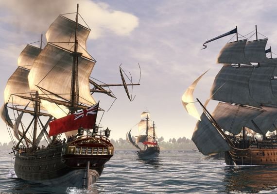 Total War: Empire Definitive Edition EN/DE/FR/IT/PL/CS/RU/ES EU screenshot 2
