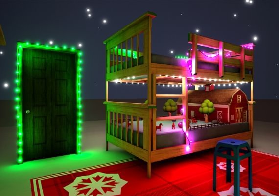 Tracks: The Toy Train Set Simulator Game Global screenshot 3