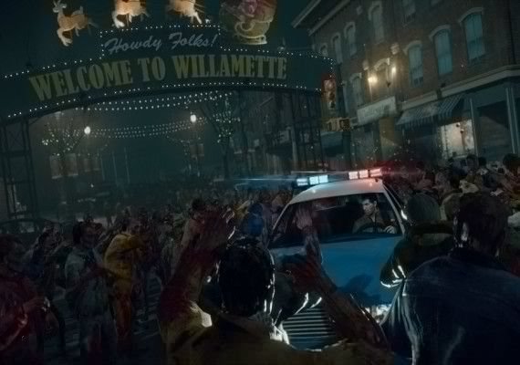 Dead Rising 4 Global screenshot 2