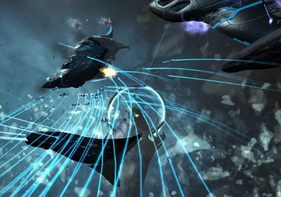Sins of a Solar Empire: Rebellion - Stellar Phenomena DLC EN/DE/FR/IT/PL/JA/RU/ZH Global screenshot 3