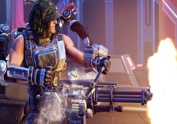 XCOM 2 EU screenshot 3