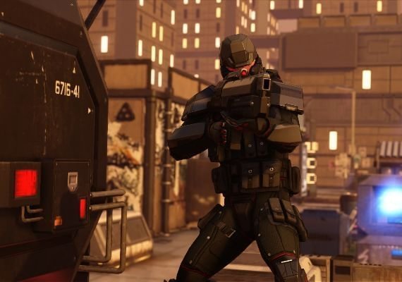 XCOM 2 - Collection EN EU screenshot 2