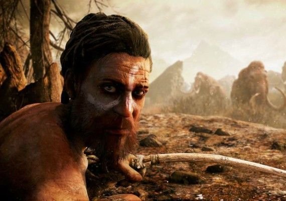 Far Cry Primal EN Argentina screenshot 4