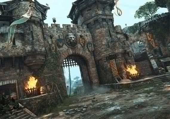 For Honor EN United States screenshot 4