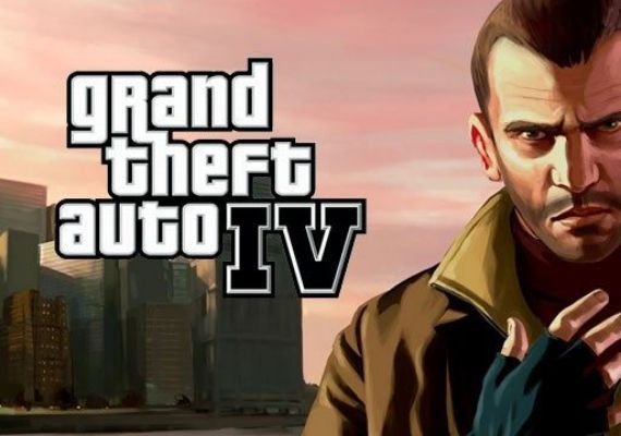 Grand Theft Auto IV GTA Complete Edition EN Global screenshot 3