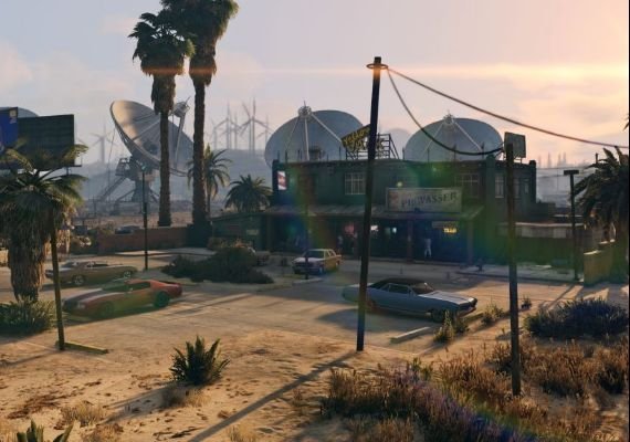 Grand Theft Auto V GTA V + Megalodon Shark Cash Card - Bundle screenshot 2