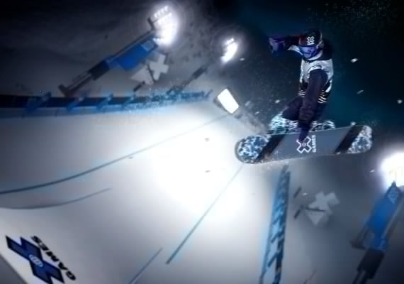 Steep - X-Games Pass DLC EN EU screenshot 2