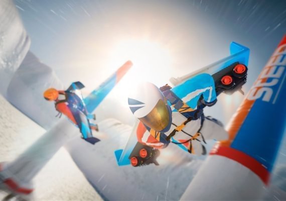 Steep - X-Games Pass DLC EN EU screenshot 3