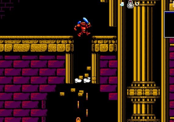 Cathedral EN Global screenshot 3