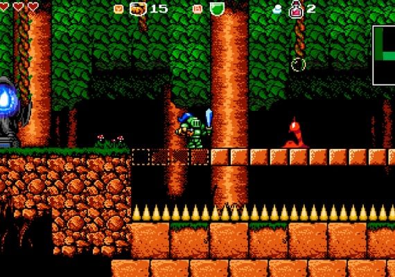 Cathedral EN Global screenshot 4