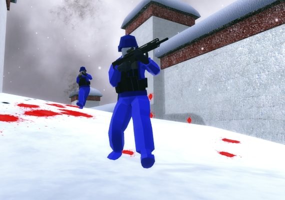 Ravenfield EN Global screenshot 2