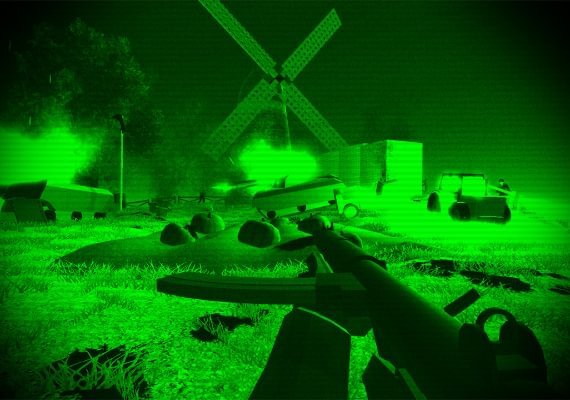 Ravenfield EN Global screenshot 4